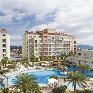 Apartamento Luxuoso Cinco Estrelas Com Vista O Mar, Florianópolis