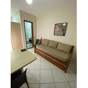 Apartamento Apto Completo, Espaço Gourmet, 70m, Florianópolis