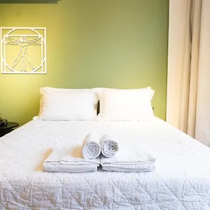 Apartamento Studio Sofisticado E Completo - Córrego Grande, Florianópolis