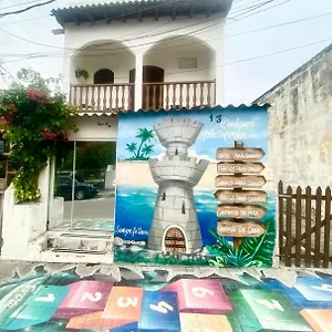 Torre Grande Casa de Férias Arraial do Cabo